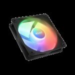NZXT H5 Flow (2024) Black – Image 4