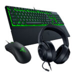 Bundle Razer DeathAdder Essential + Gigantus v2 (Medium)