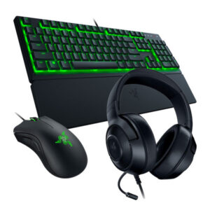 Bundle Razer DeathAdder Essential + Gigantus v2 (Medium)