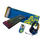 Razer Kraken V3 X (Fortnite Edition)