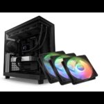 NZXT H6 Flow Black