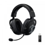 BUNDLE Logitech G G502X Lightspeed Black + G G815 Carbon (Tactile Version) + G Pro X Wireless Lightspeed Gaming Headset – Image 3